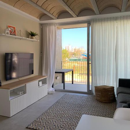 Jardins D'Aro Apartment Platja d'Aro Exterior photo