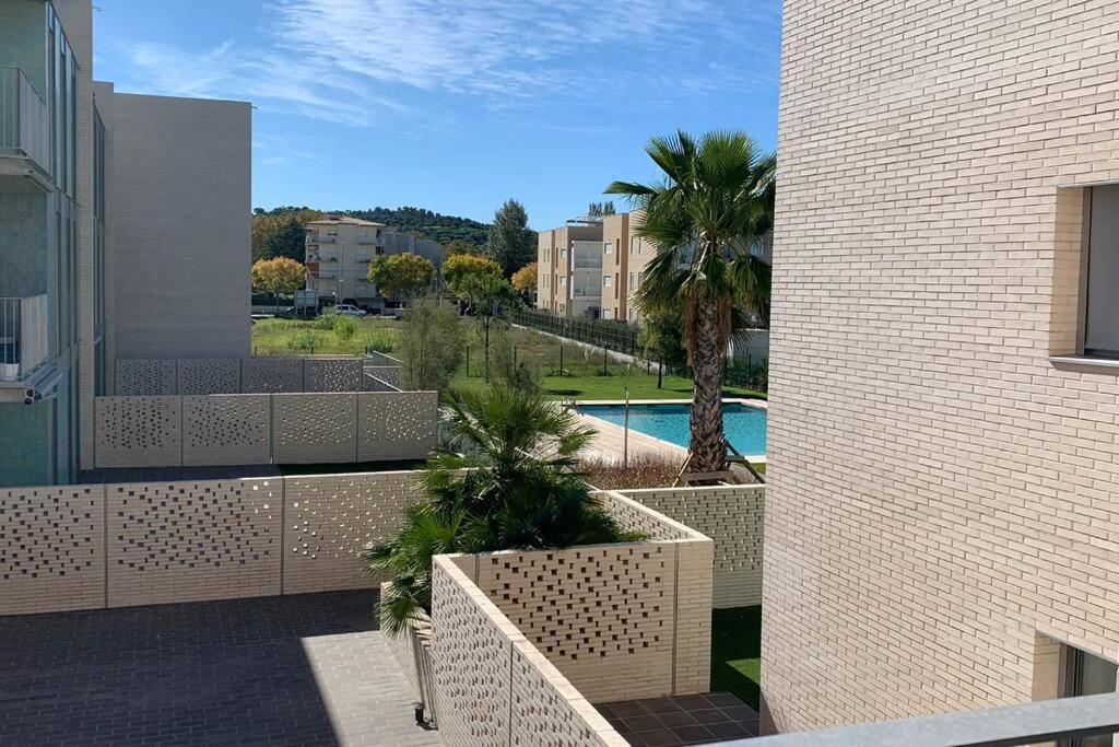 Jardins D'Aro Apartment Platja d'Aro Exterior photo