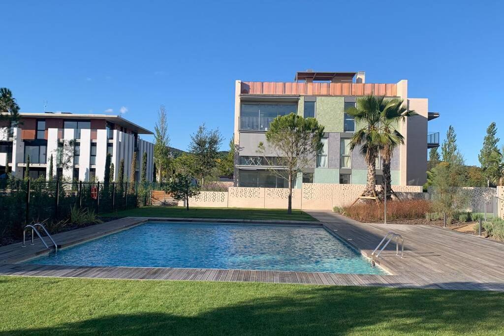 Jardins D'Aro Apartment Platja d'Aro Exterior photo